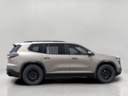 New 2026 GMC Acadia AT4 image 5