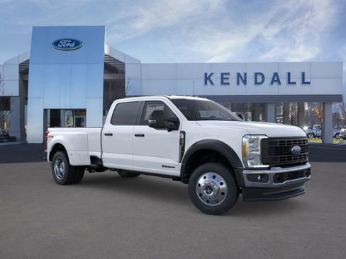 New 2026 Ford F450 XL w/ 360-Degree Camera Package image 7