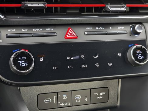 New 2026 Hyundai Sonata N Line image 20