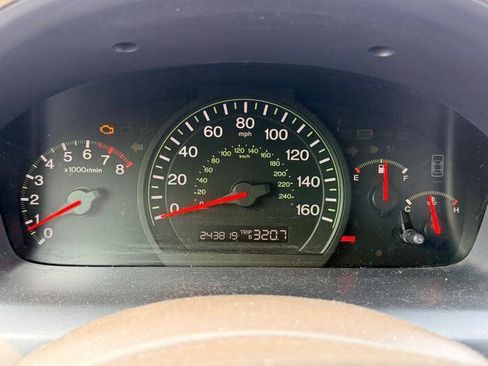 Used 2004 Honda Accord LX image 35