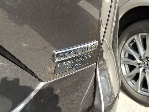 New 2025 MAZDA CX-5 AWD 2.5 S image 6