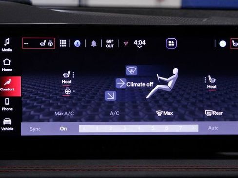 Used 2024 Dodge Hornet R/T w/ Tech Pack w/o Parking image 33