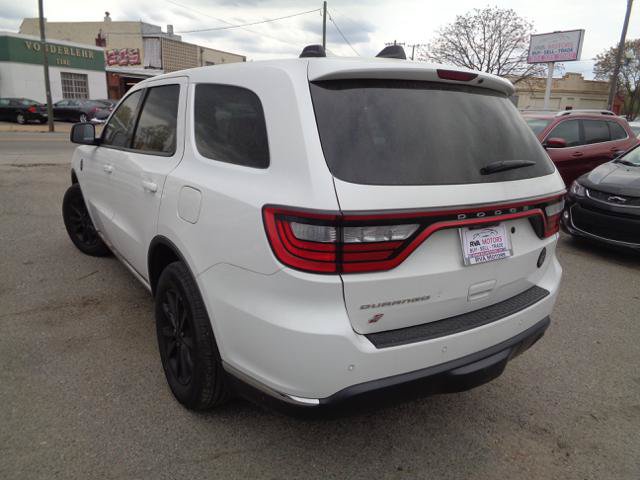 Used 2020 Dodge Durango AWD w/ Trailer Tow Group IV image 18