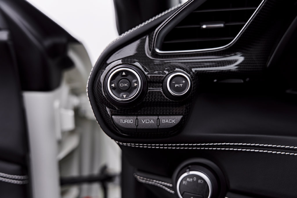 Used 2018 Ferrari 488 Spider RWD image 70