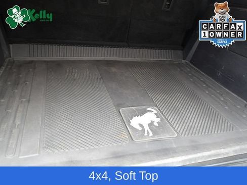 Used 2023 Ford Bronco Big Bend AWD/4WD image 13