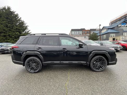 New 2026 Subaru Outback Limited XT image 9