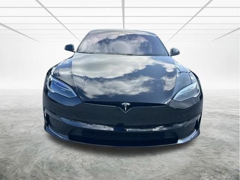 Used 2023 Tesla Model S Standard Range AWD/4WD image 8