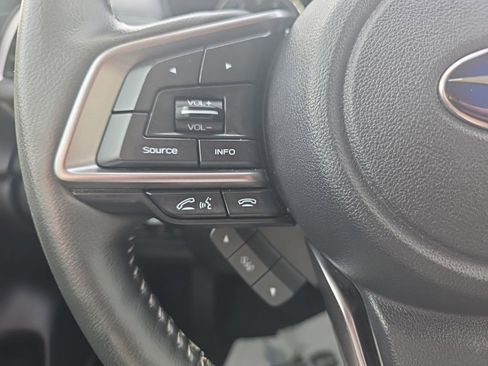 Used 2023 Subaru Forester Touring image 25