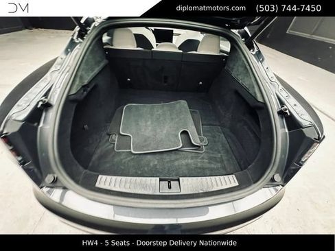 Used 2025 Tesla Model S AWD/4WD image 40