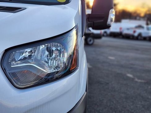 Used 2024 Ford Transit 250 Low Roof w/ Load Area Protection Package image 10