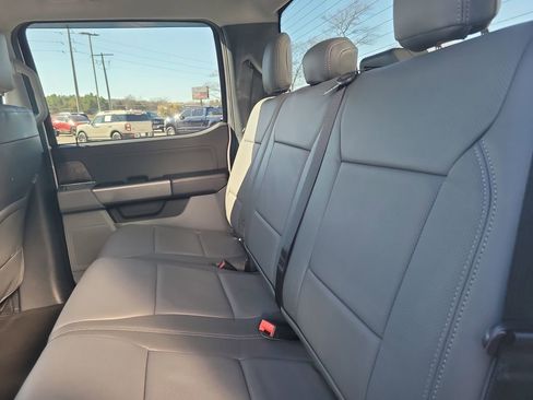 Certified 2021 Ford F150 XLT w/ Equipment Group 301A Mid image 24