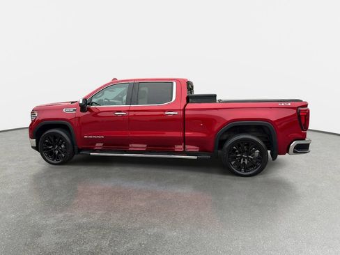 Used 2023 GMC Sierra 1500 SLT w/ SLT Premium Plus Package AWD/4WD image 7