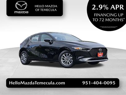 New 2026 MAZDA MAZDA3 s