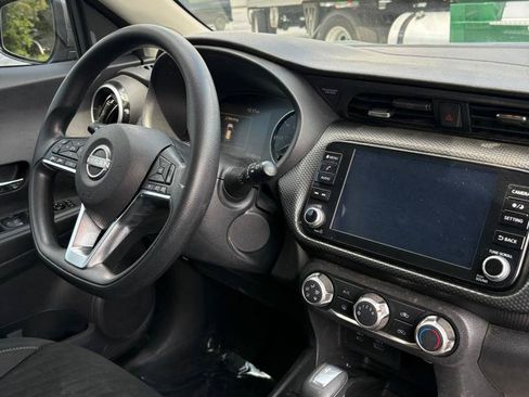 Used 2024 Nissan Kicks SV FWD image 17