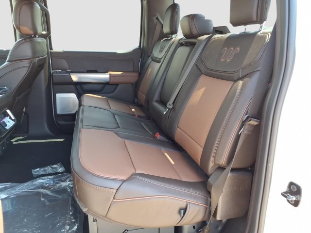 New 2026 Ford F150 King Ranch w/ Equipment Group 601A High AWD/4WD image 22