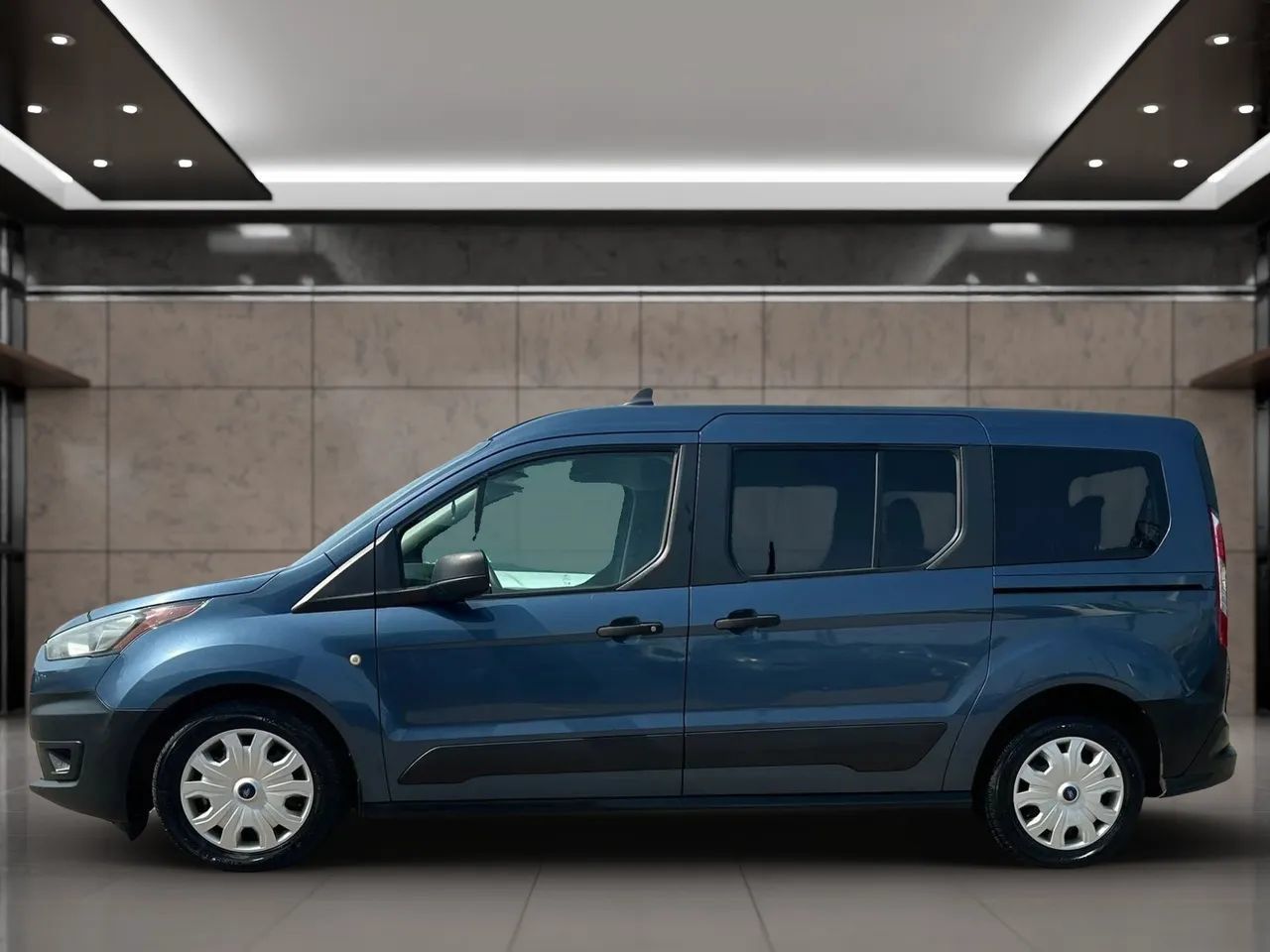Used 2022 Ford Transit Connect XL FWD image 17