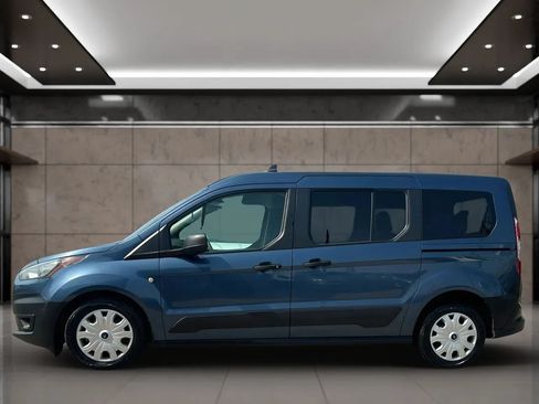 Used 2022 Ford Transit Connect XL FWD image 17