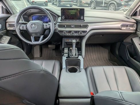 Used 2024 Acura Integra image 16