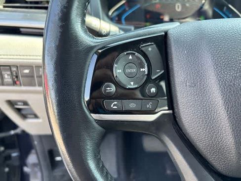 Used 2022 Honda Odyssey Elite image 11