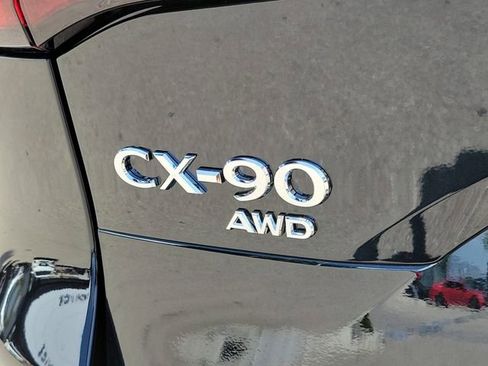 New 2026 MAZDA CX-90 3.3 Turbo w/ Premium Plus Pkg AWD/4WD image 27