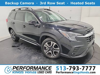Used 2023 Subaru Ascent Limited