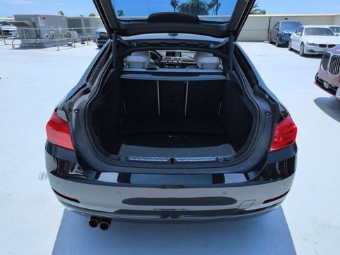 Used 2016 BMW 428i Gran Coupe RWD image 5