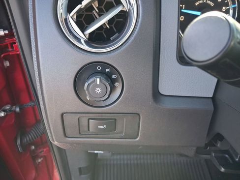 Used 2012 Ford F150 XLT w/ XLT Chrome Pkg AWD/4WD image 14