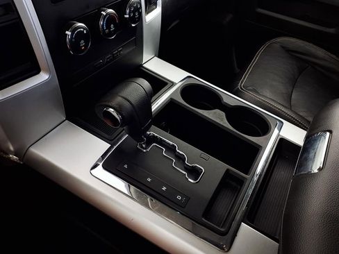 Used 2012 RAM 1500 Lone Star RWD image 19