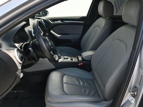 Used 2019 Audi A3 2.0T Premium w/ Convenience Package image 13