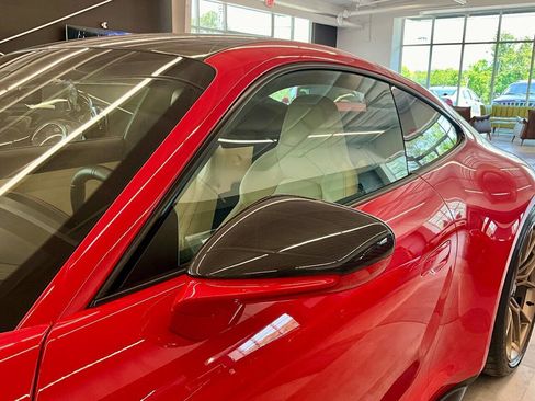 Used 2022 Porsche 911 GT3 image 37