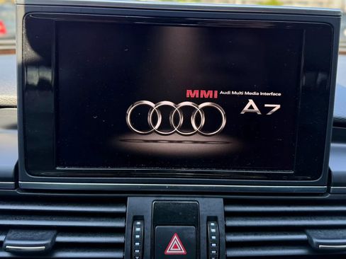 Used 2012 Audi A7 3.0T Prestige AWD/4WD image 24
