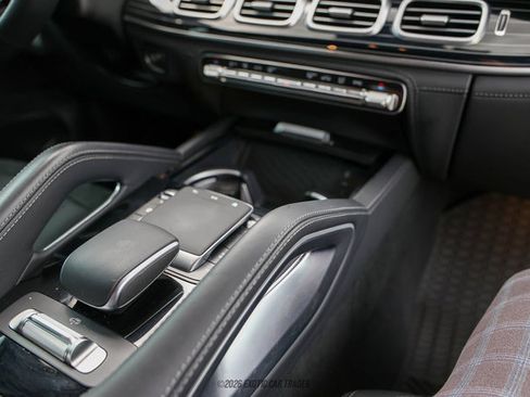 Used 2026 Mercedes-Benz GLS 63 AMG 4MATIC image 51