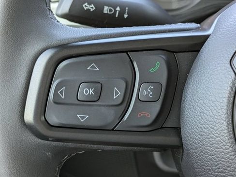 Certified 2026 Jeep Wrangler Unlimited Sport AWD/4WD image 15