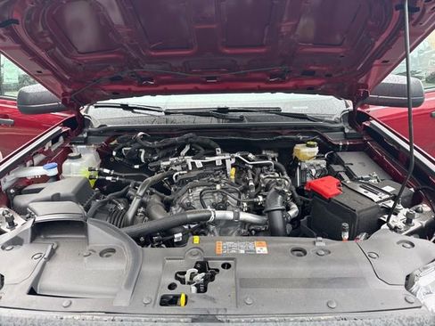 New 2025 Ford Ranger XL image 23