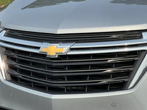 Used 2023 Chevrolet Equinox LT w/ Driver Convenience Package AWD/4WD image 39