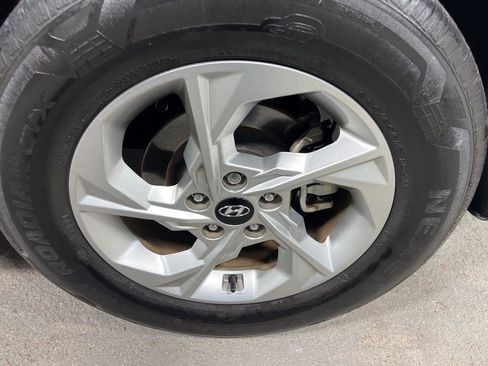 Used 2023 Hyundai Tucson SEL image 36