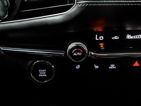 Used 2022 MAZDA MAZDA3 s image 26