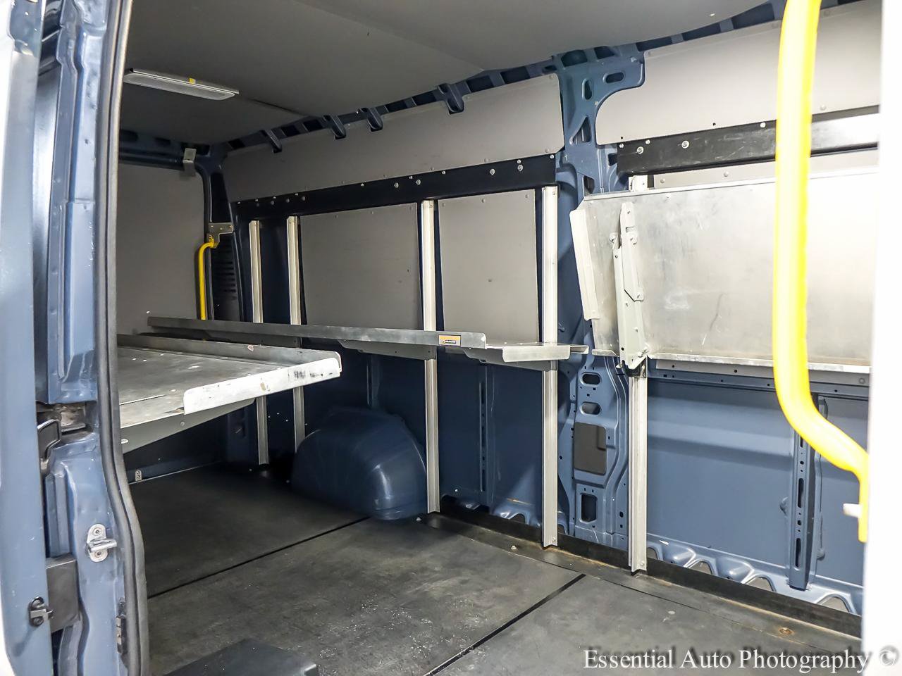 Used 2020 RAM ProMaster 3500 FWD image 16