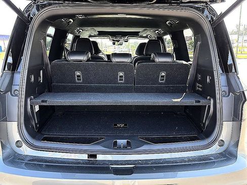 Used 2026 INFINITI QX80 Autograph w/ Premium Cargo Package AWD/4WD image 20