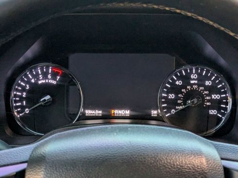 Used 2020 Ford Expedition Limited w/ Special Edition Package image 3