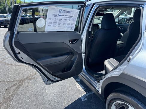 New 2026 Subaru Crosstrek 2.5i Limited AWD/4WD image 31