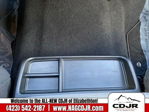 New 2023 RAM 1500 Tradesman w/ Tradesman SXT Package image 27