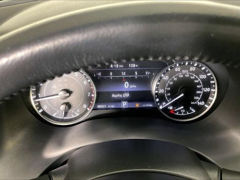 Used 2023 Nissan Armada SL w/ Captain's Chairs Package RWD image 26