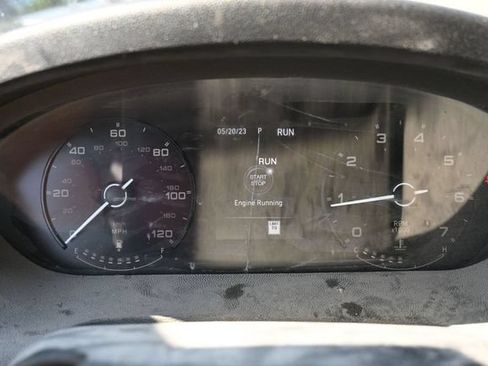Used 2023 RAM ProMaster 2500 FWD image 19