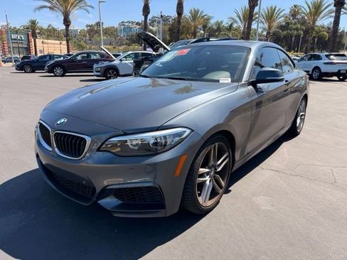 Used 2014 BMW 228i Coupe RWD image 1