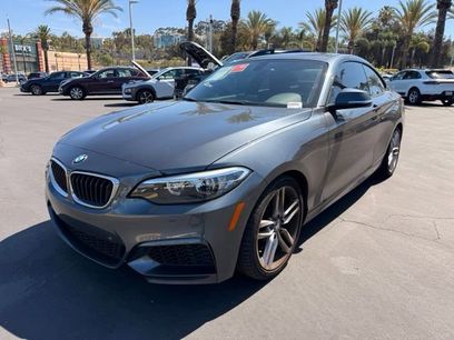 Used 2014 BMW 228i Coupe