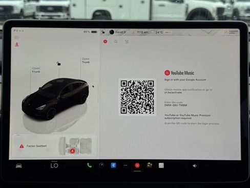 Used 2022 Tesla Model Y Performance image 22