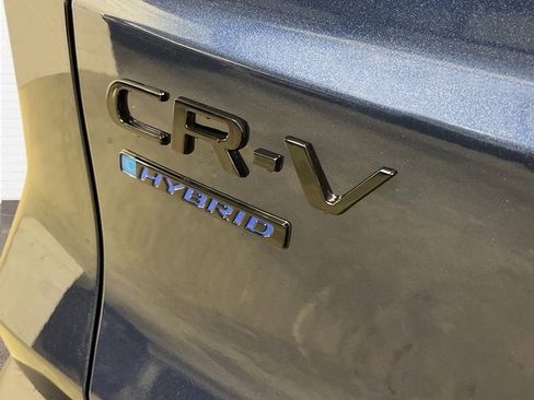 New 2026 Honda CR-V Sport-L image 10