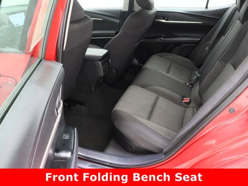 Certified 2025 Toyota Camry LE FWD image 27