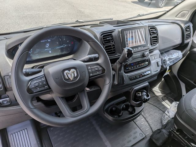 New 2026 RAM ProMaster 3500 w/ Convenience Group FWD image 13